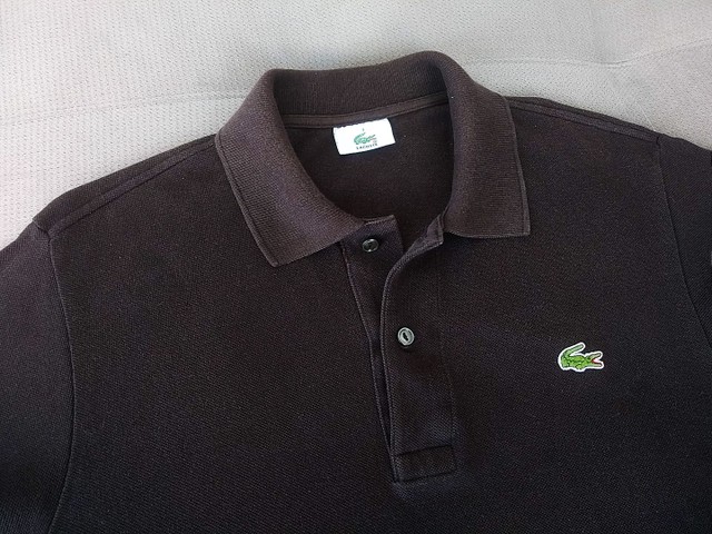 camisas polo lacoste originais