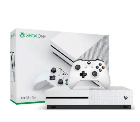 Xbox One S 1tb - Loja fisíca - Com Garantia - Videogames - Santo Amaro, São  Paulo 1010997347 | OLX