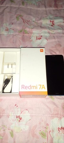 Celular Xaomi Redmi 7A - Foto 2
