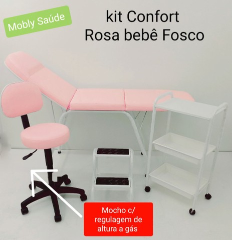 Kit Estética (Fábrica) - Foto 3