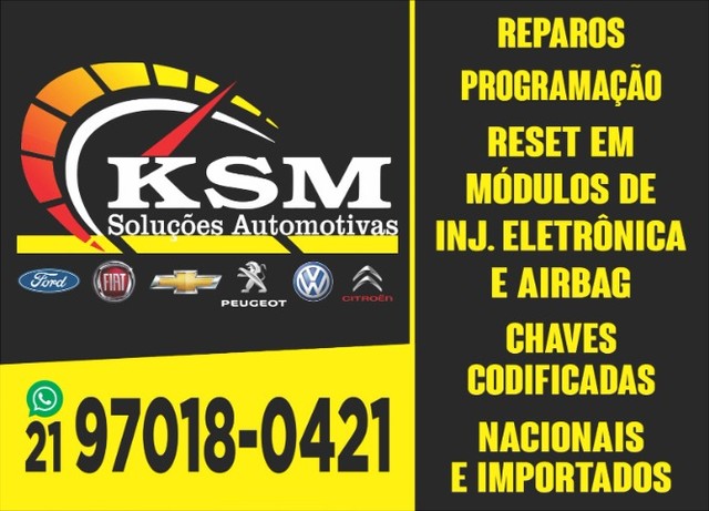 RR soluções automotivas