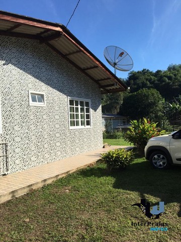 Rural sitio com 3 quartos - Bairro Sertão do Valongo em Porto Belo - Foto 14