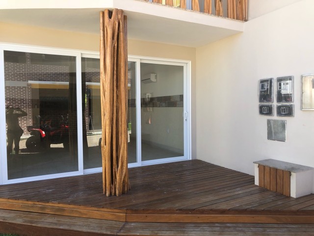 Linda casa em Garapua com ponto comercial  - Foto 2