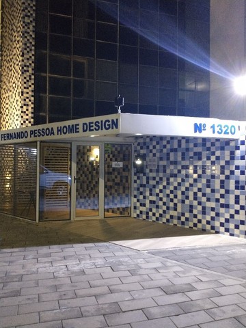 FLAT BEIRA MAR DIARIAS (ALUGA PARTIR DUAS DIÁRIAS) - Foto 3