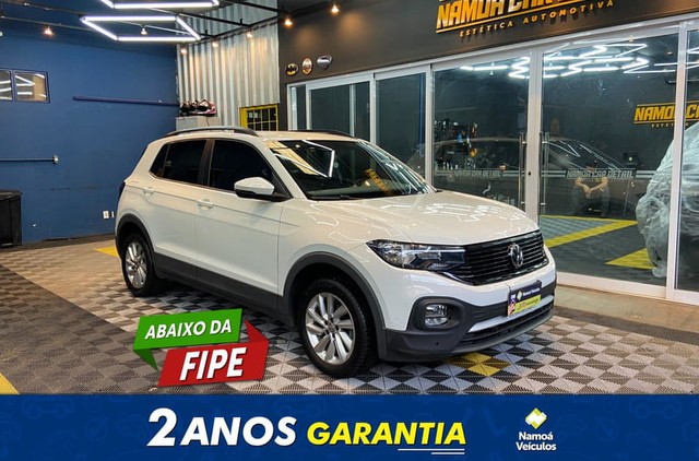t cross 2020 comfortline fipe