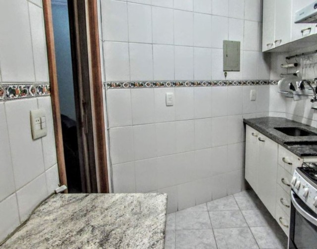 Venda Residential / Apartment Belo Horizonte MG - Foto 5