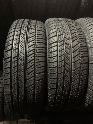 Promoção Pneu Tekystyre 185/60/15 