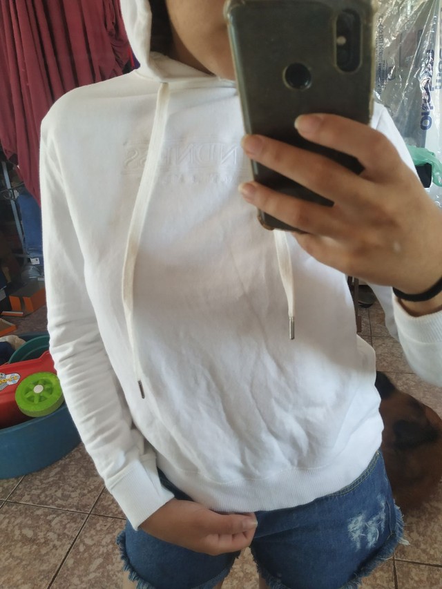 Blusa de moletom CeA - Roupas e calçados - Santa Cruz, Belo Horizonte  1010546029 | OLX