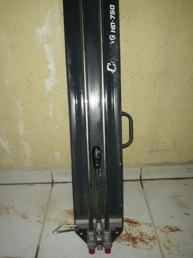 Vendo riscadeira 200 