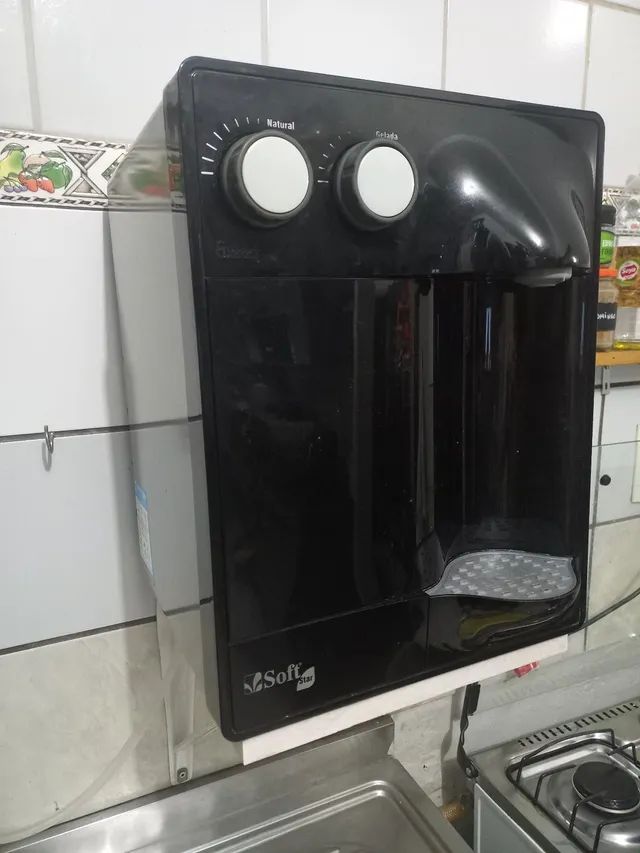 Purificador de água Superzon