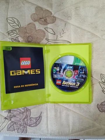 Jogo do Batman lego 3 - Videogames - Ianetama, Castanhal 1253183924