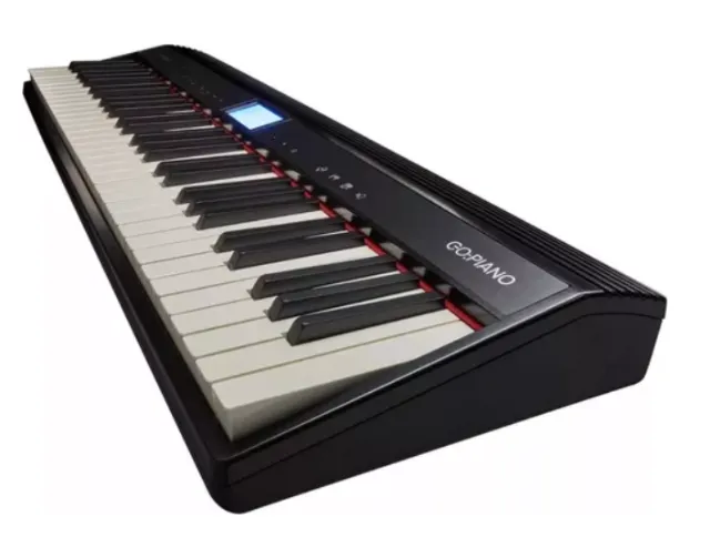 Aulas de Piano com professor experiente Lousado • OLX Portugal