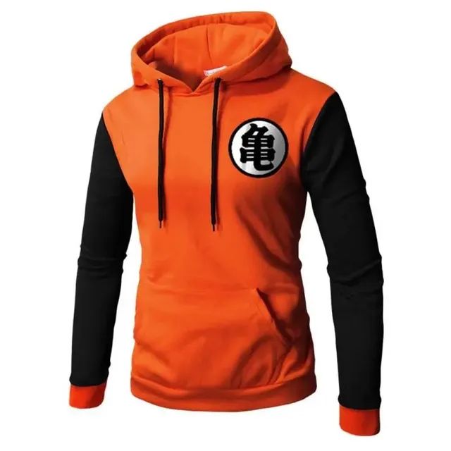 DRAGON BALL BLUSA  - Foto 3