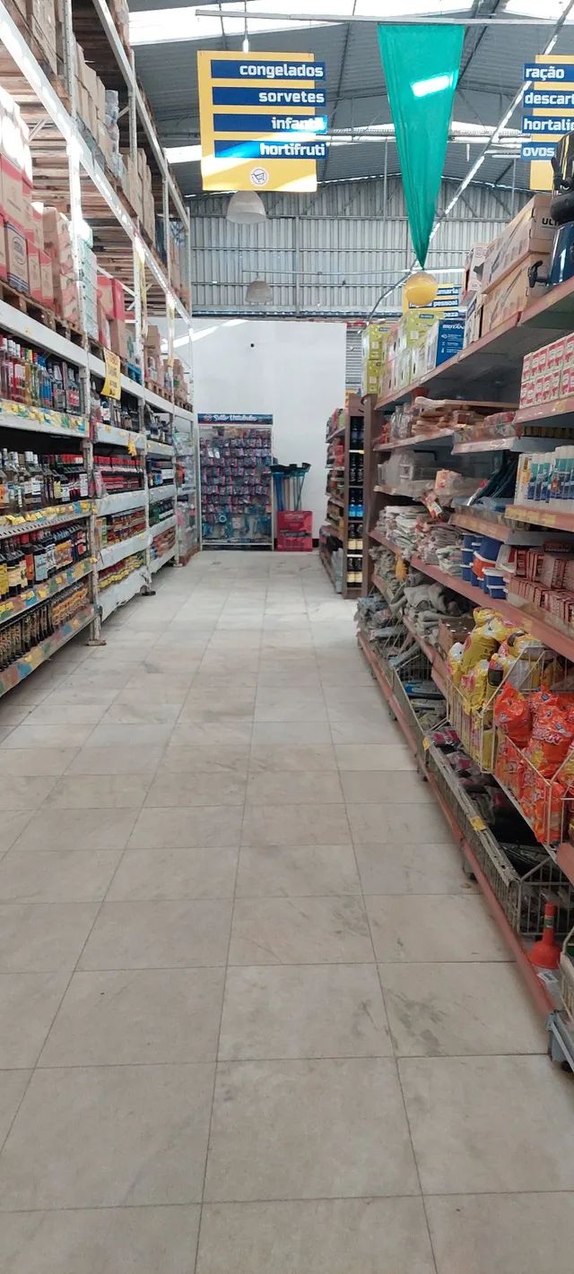 SUPERMERCADO ACIMA DE 2 MILHÕES  - Foto 2