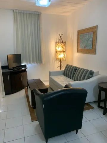 Apartamentos para Locação Mensal ou Temporada - Angra dos Reis - Foto 17
