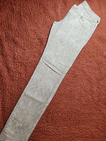 Cal ça Feminina Almost Famous - Foto 2