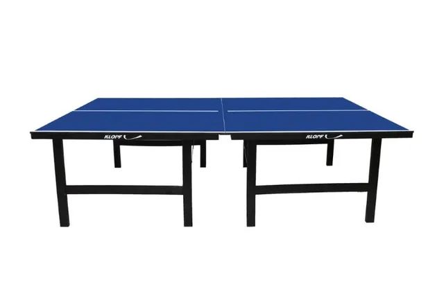 Mesa de Ping Pong Completa | Mesa Klopf Usado 62819606 | enjoei