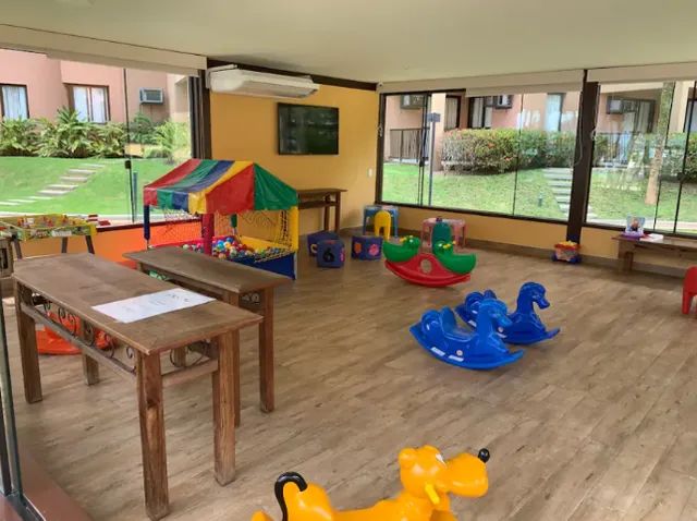 Apartamento 112 - Porto Bali - Angra dos Reis - Foto 6