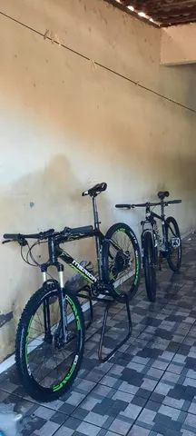 Vendo bicicleta aro 27 top 