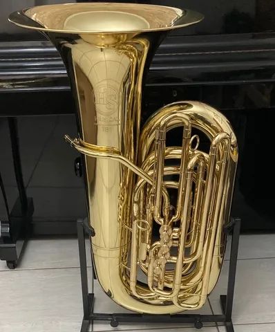 Tuba 5/4 Profissional 