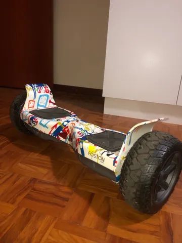 Hoverboard best sale foston 3800s