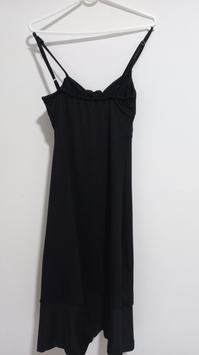 Vestido midi com Bojo - Foto 3