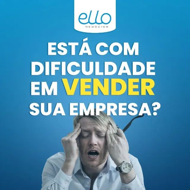 Precisa de ajuda para vender sua empresa?