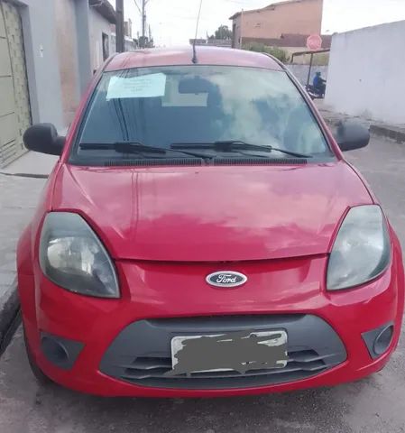 Carro Ford Ka  - Foto 2