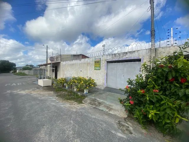Captação de Casa a venda na Rua Raquel Florêncio, Lagoa Redonda, Fortaleza, CE