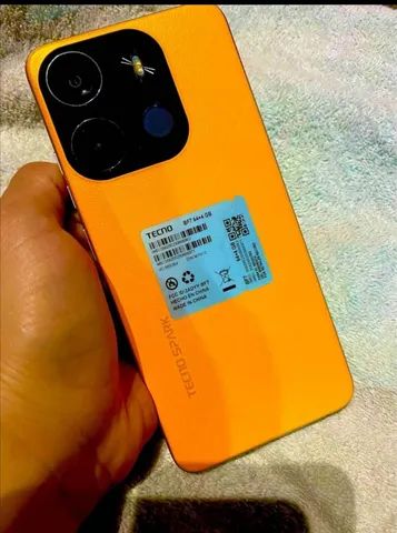 XIAOMI REDMI TECNO SPARK  2023 LACRADO NOVO ZERADO 64GB 7GB  - Foto 2