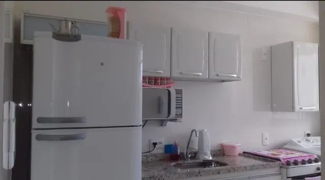 Apartamento para alugar com condomínio e água incluso - Foto 6