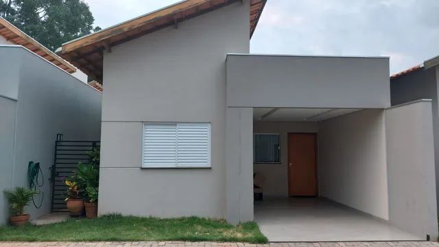 Captação de Casa a venda na Rua Papagaio, Recanto dos Pássaros, Campo Grande, MS