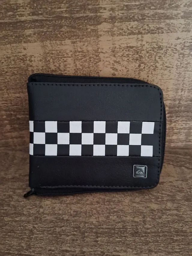 Carteira Quiksilver ORIGINAL 