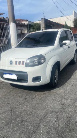 Fiat 2013 em Itapecerica da Serra