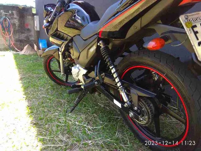 Xr 240 moto trilha - Motos - Santa Isabel, Viamão 1252312374