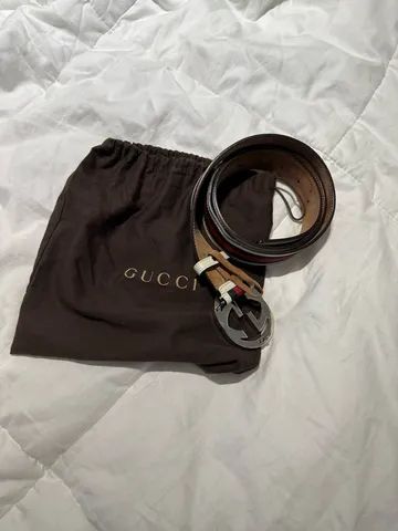 Cinto Gucci original - Foto 5
