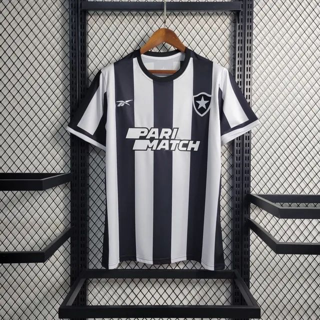 CAMISA DO BOTAFOGO 23/24