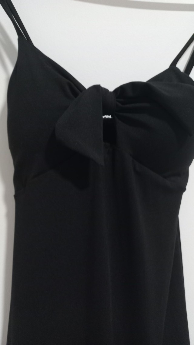 Vestido midi com Bojo - Foto 2