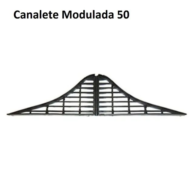 Calços para telhas e placas de ventilação diversos modelos - Foto 2