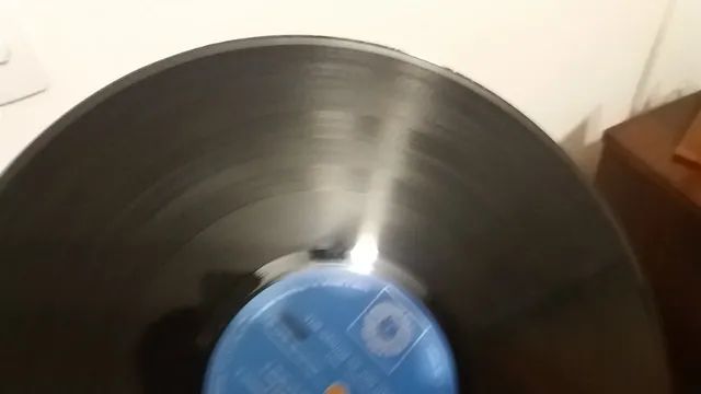 LP - Jimi Hendrix - The Genius Of Jimi Hendrix - Foto 3