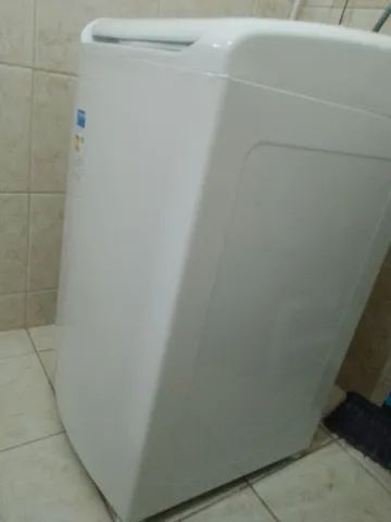 Máquina de lavar Eletrolux 