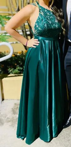 Vestido de Festa/ Formatura - Foto 2