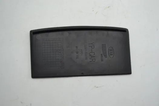 Kit 3 Tapete Borracha Acabamento Kia Grand Carnival Original - Foto 5