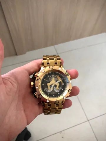 Invicta venom best sale hybrid replica aaa