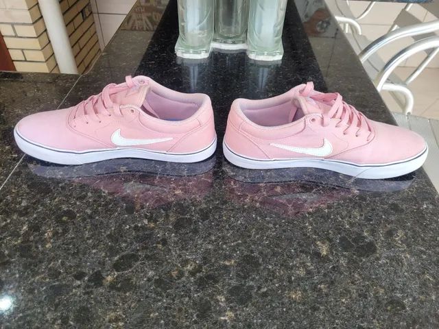 Nike SB CHRON 2 CNVS - Foto 2