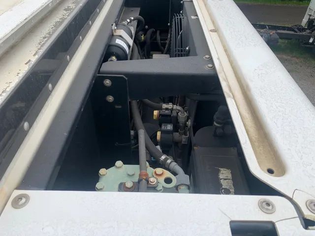 Bau seco / frio xarios 600 (sem plataforma ) - Foto 2