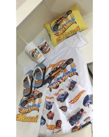 Kit Pijamas  - Foto 4
