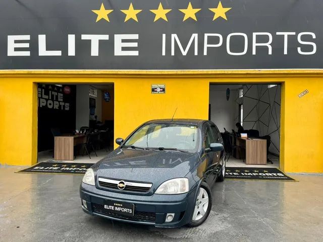 Chevrolet Corsa 2010 por R$ 28.900, Curitiba, PR - ID: 5519028