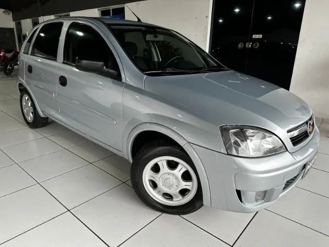 Chevrolet Corsa HATCH MAXX 1.4 8V(ECONO.) por apenas R$ 16.500