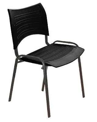 Cadeira Fixa Iso - Foto 2